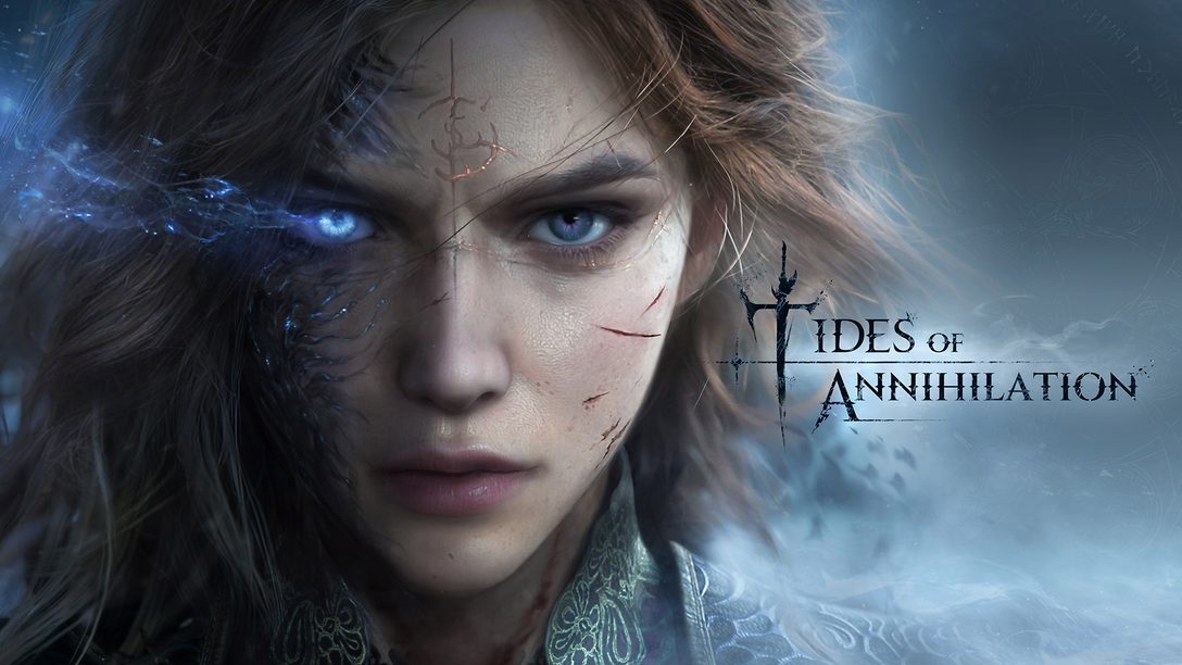 Annonce de Tides of Annihilation : le nouveau jeu d’action et d’aventure sur PS5 inspiré des légendes arthuriennes